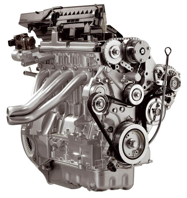 2009 23i Car Engine